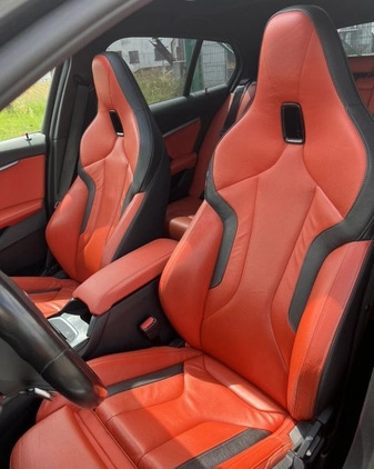 BMW Seria 1 cena 120000 przebieg: 64000, rok produkcji 2019 z Pleszew małe 46